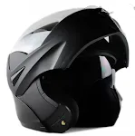 Bright black