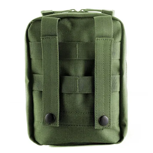 Title 21, Taktische medizinische Tasche für Weste Zubehör...