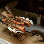 miniatures image - 9