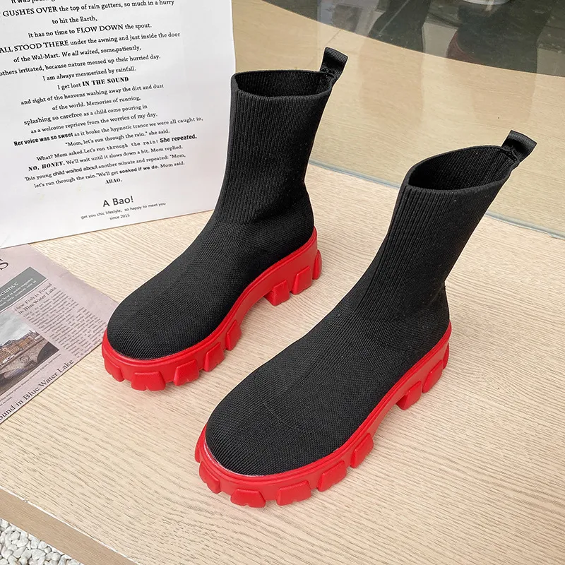 Title 3, Womens Short Thin Skinny Boots