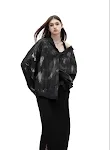 Camicia Niche Heavy Industry Effetto Invecchiato Spazzolato Profilo Morbido Lavoro Duro Stile Robusto Comfort Superiore e Durata — foto 1
