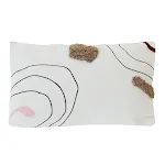 2style30X50 waist pillow