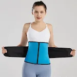 One belt blue