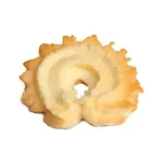 Vanilla circle