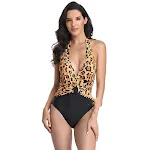 Leopard black