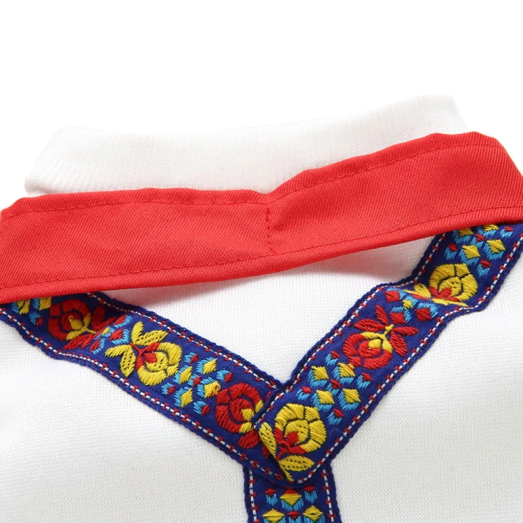 Title 60, Creative Halloween and Christmas pet clothes fo...