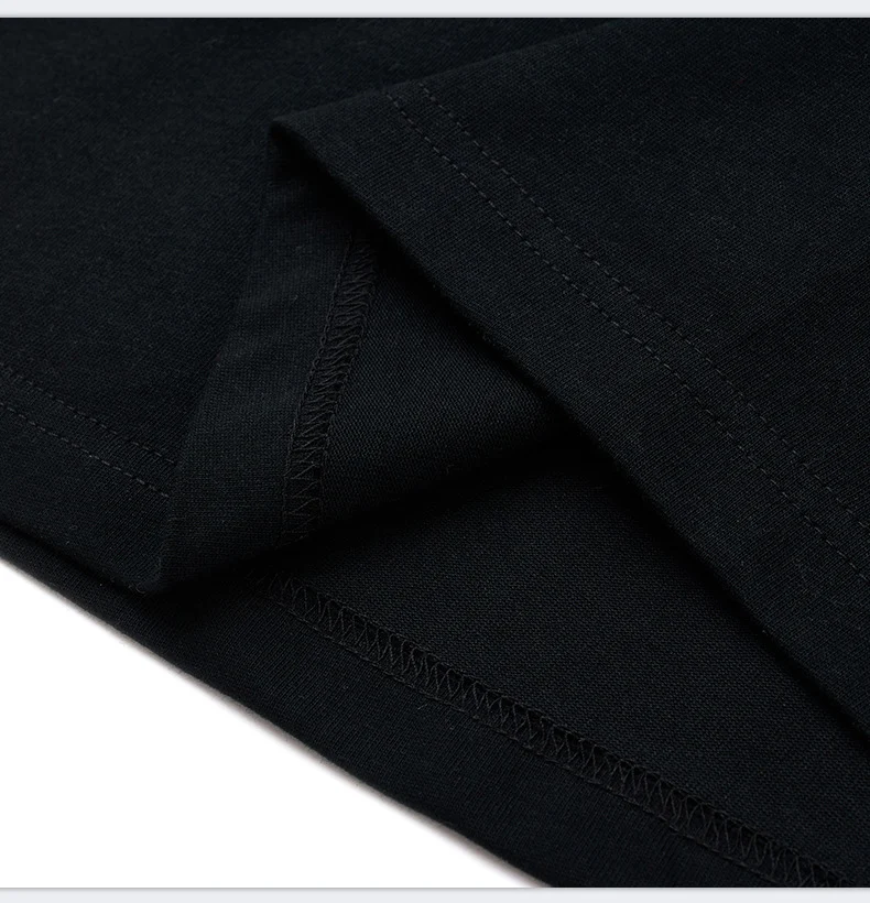 T-shirt Homme Ample Manches Courtes Col Rond Confortable et Aéré Idéal pour l'Été Style Décontracté et Polyvalent Parfait pour le Quotidien Respirant — photo 6