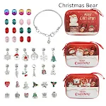 Christmas Bear