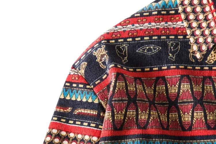 Fashion Ethnic Style Loose Plus Size Casual Shirt Comfortable Summer Wear for Women Perfect for Casual Outings Relaxed F — photo 10