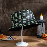Green Skull