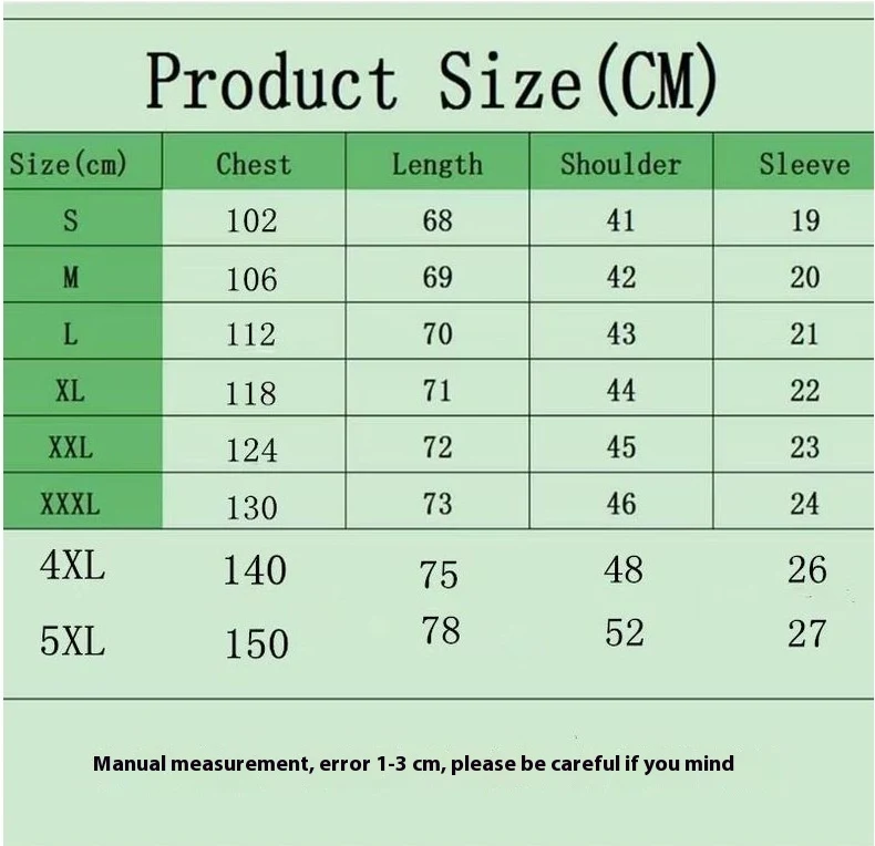 Title 1, Mens Contrast Color Loose Short-sleeved Shirt ...