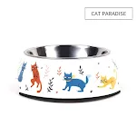 Cat paradise