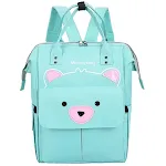 Bear green
