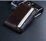 Creative Wallet Card Bag Coin Mini Purse Men, Compact Design, Perfect for Daily Use, Holds Essentials, Stylish and Funct — photo 3