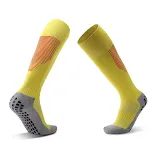 Performance Football Socks Impact Absorption Breathable Comfort Anti-slip Durable Ideal for Training and Matches Superio — photo 9