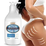 Lotion Corporelle Hip Hydratation Intense pour une Peau Douce et Éclatante Nourrit et Hydrate avec des Ingrédients Naturels Absorption Rapide et Non Grasse — photo 7