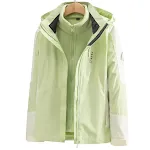 Apple Green Women