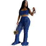 Sapphire Blue
