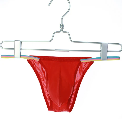 Title 10, Mens Half Sheath Underwear Low Waist providing...