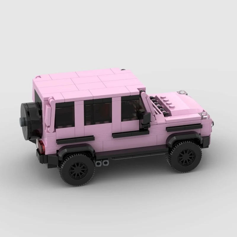 Title 6, Blocos de construção para crianças carro esport...