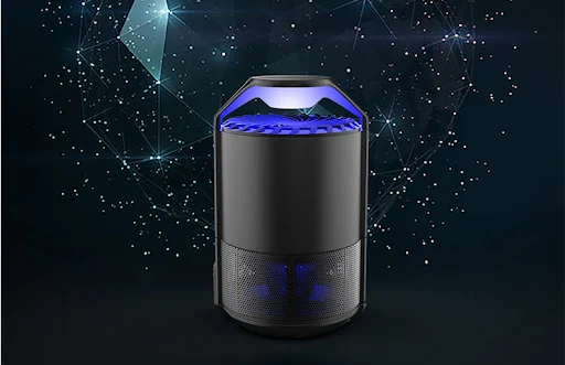 Title 1, UV Light Mosquito Killer Lamp, effective insect...