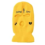 Cozy and warm knitted hat for winter, perfect for keeping your head warm and looking stylish during cold weather and out — photo 8