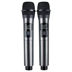 Dynamic Microphone