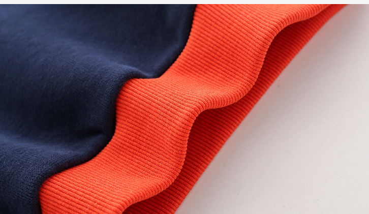 Title 2, Childrens Pullovers