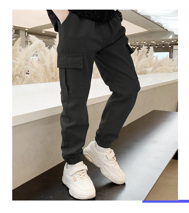 Title 7, Dečije letnje pantalone Velike dečije kombinezo...