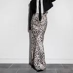 Leopard Print