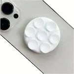 Milky White