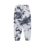 Tie-dye Ink Loose-fitting Casual Pants, a national trend offering comfort and style, perfect for a relaxed, everyday fas — photo 5