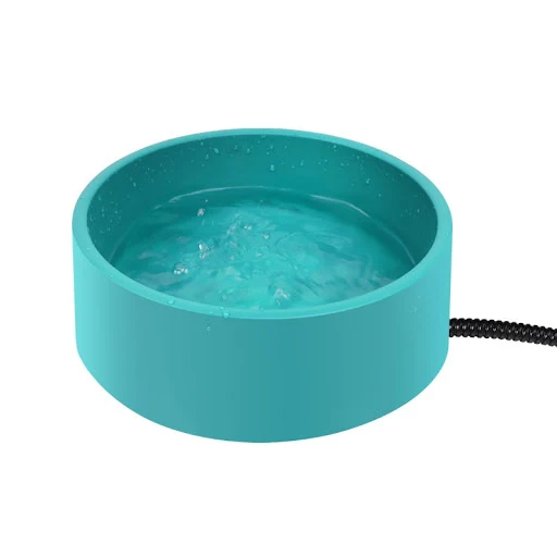 Title 1, L Pet Heating Bowl Anti-fall Non-slip Constant ...