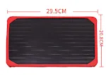 29.5X20.5X0.2CM