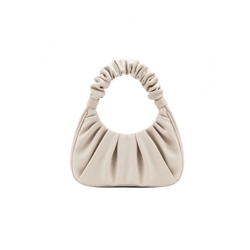 Title 6, New One-shoulder Diagonal Small Bag Underarm Bag