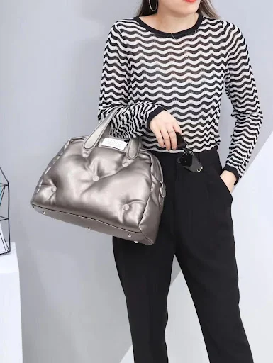 Title 1, Guangzhou Womens Bag New Trendy Fashion Large-...