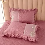 2PCS Pillowcase
