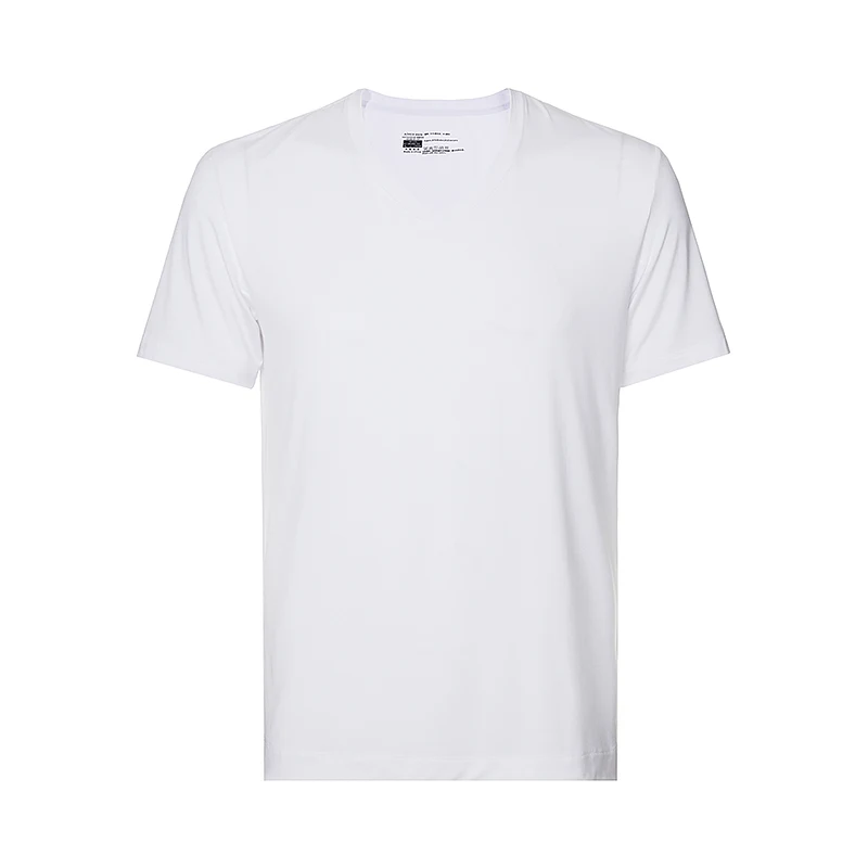 Men's Modal Thin V-Neck Top — photo 1