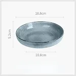 7inch salad bowl