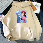 Aliexpress Wish Cross-Border Hoodie Unlimited Skateboard Langa Calendar Printing Student Sweater Men — photo 9