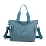 Haze Blue