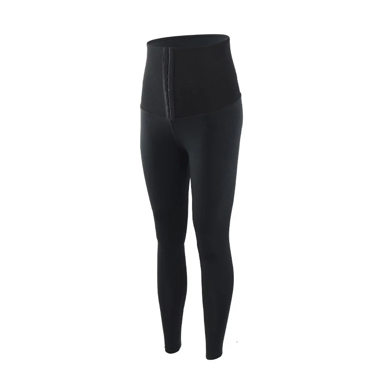 Title 3, Hoge taille yoga broek stretch legging Perfect ...
