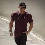New Men's Short Sleeve T Shirt Breathable and Comfortable Perfect for Summer Modern Design Ideal for Everyday Wear and O — photo 3