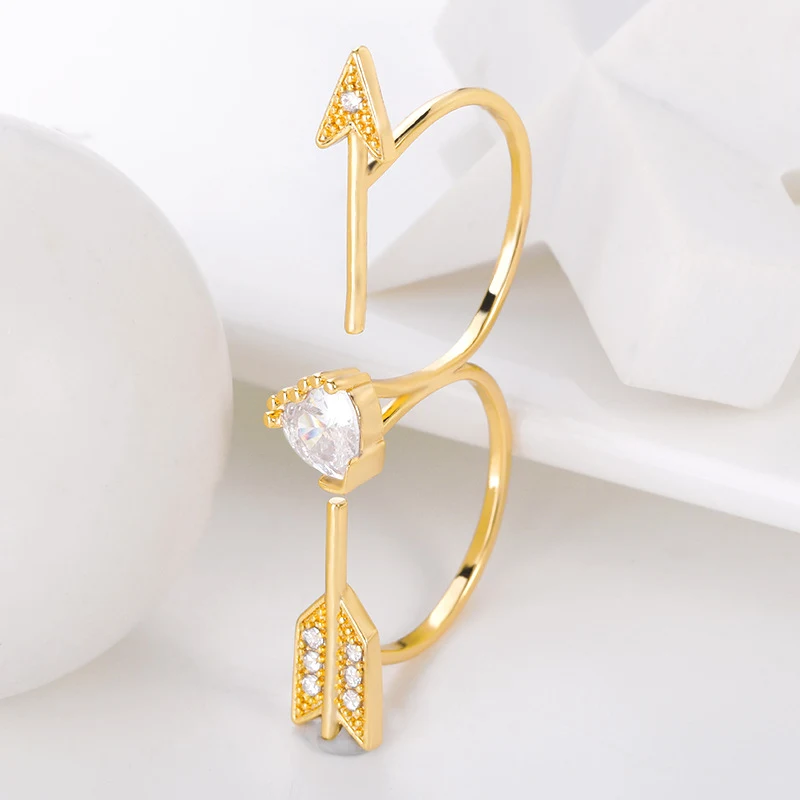 Tesoura Fashion Love com anel de micro zircônia para cortes precisos e elegantes, perfeita para artesanato e costura, um acessório essencial. — foto 5