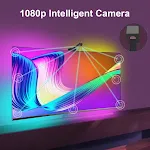Graffiti APP TV Screen Color Picker Choose Precise Colors, Easily Personalize Your TV, Perfectly Match Colors, Create Un — photo 2