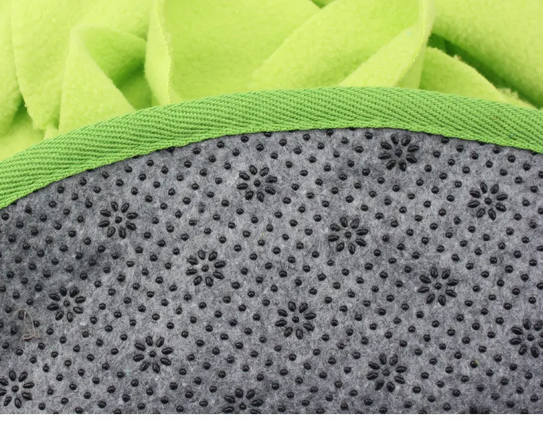 Title 6, Pet Training Sniff Pad for Rabbit and Hamster, ...