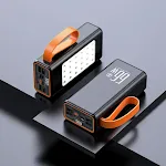 Fast Charging Version Black