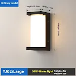 Warm light