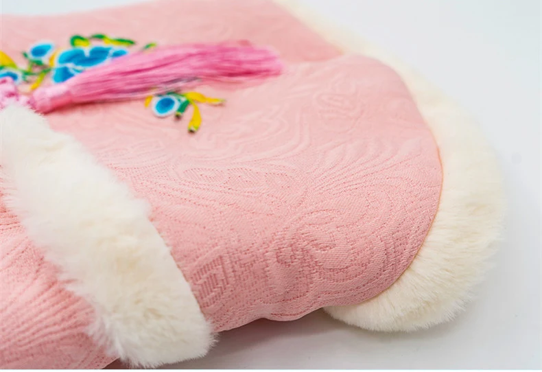 Title 1, Autumn And Winter Teddy Corgi Fighting Tang Sui...