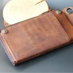 Bark brown